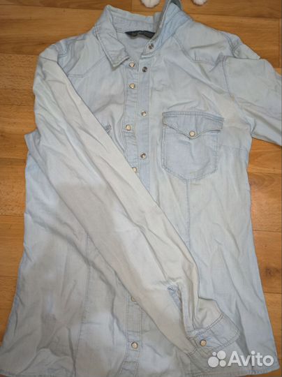 Бесплатно. Вещи