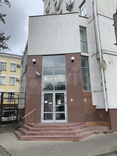Офис, 783.5 м²