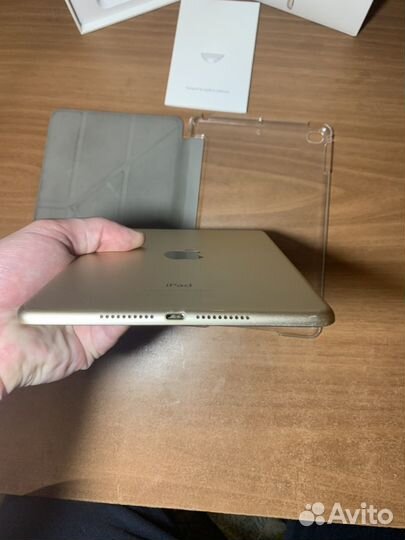iPad Mini 4 32gb wi-fi