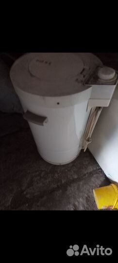 Центрифуга