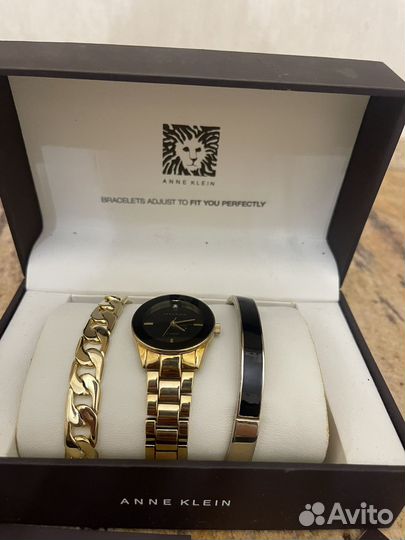 Часы наручные женские Anne Klein