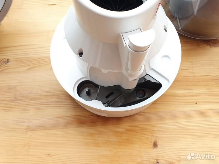 Увлажнитель воздуха Dyson AM10