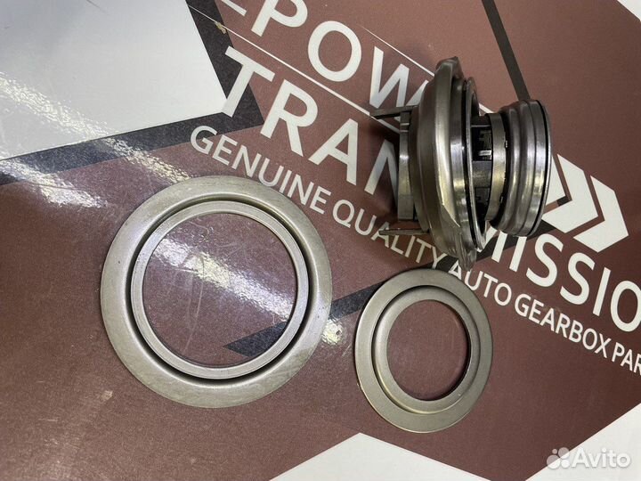 Выжимной подшипник DCT250