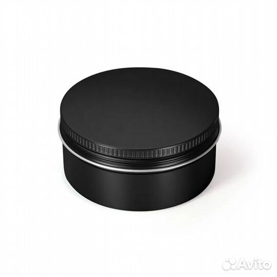 Банки для свечей