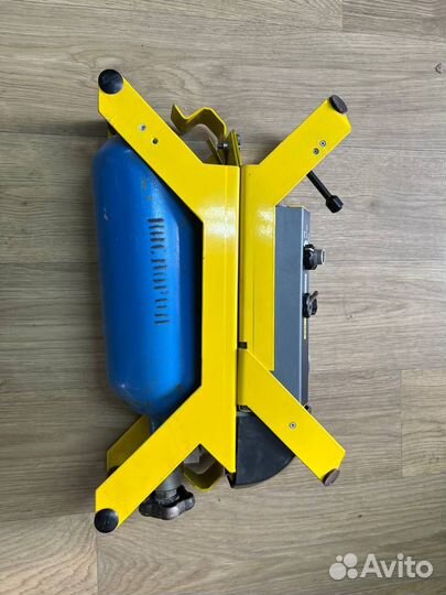 Кислородный баллон