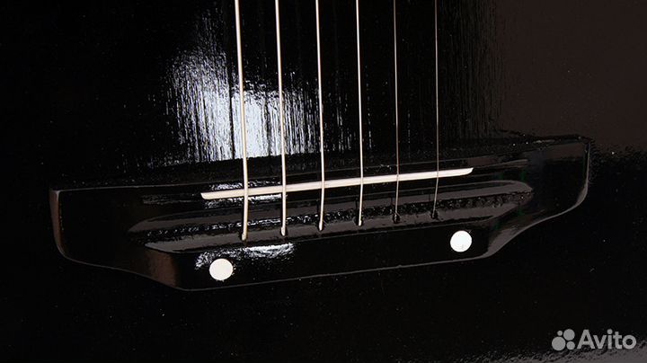 Ижевский завод т.и.м 1C Гитара акустическая