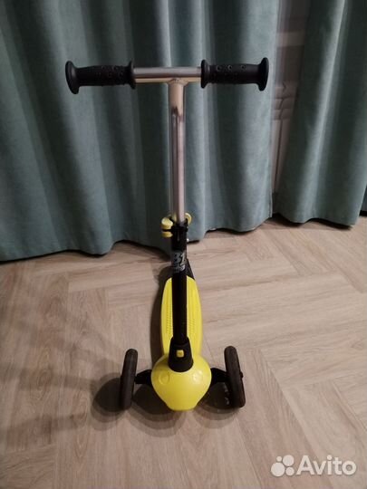 Самокат детский