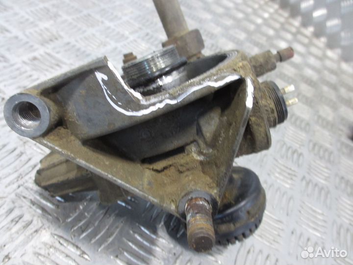 Осушитель камаз 45104351105391