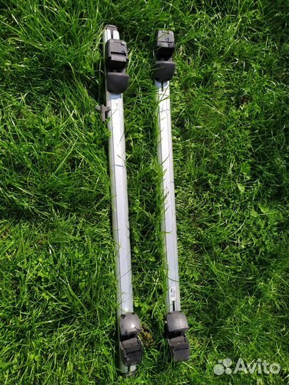 Поперечины на рейлинги б/у Altera