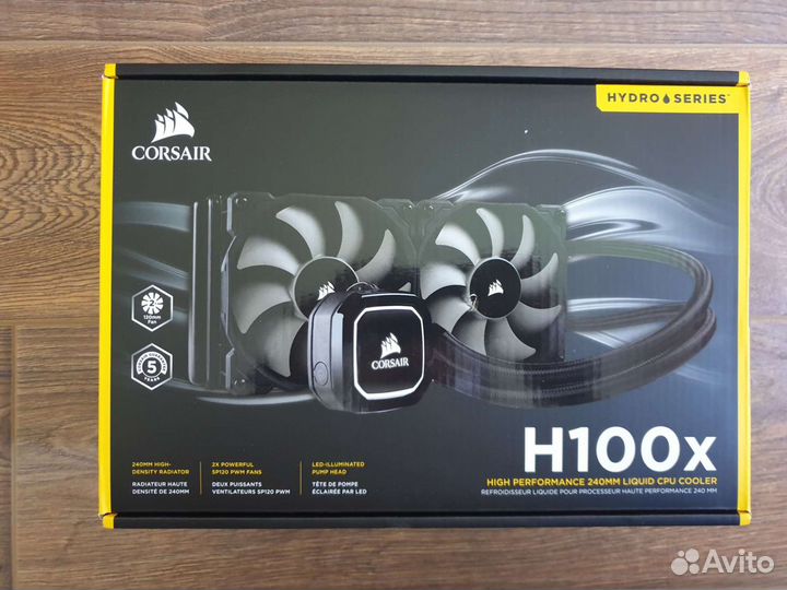 Комплектующие для пк комплект