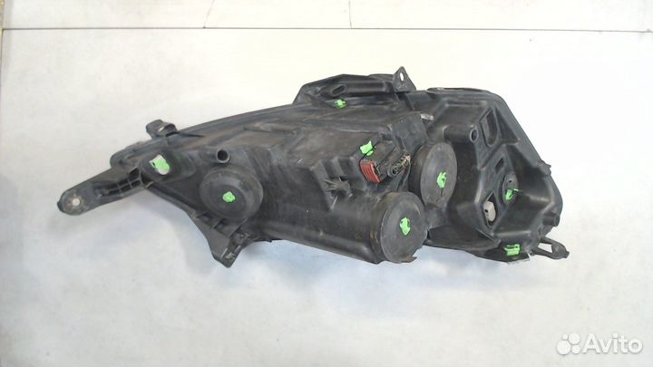 Фара (передняя) Peugeot Expert, 2009