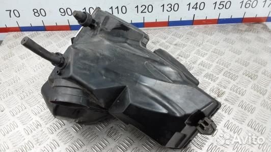 Корпус воздушного фильтра audi A5 1 (1AD01NQ01)