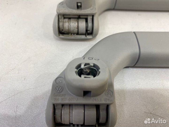 Ручка потолка Volkswagen Touareg