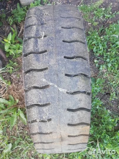 Aderenza ADZA8 10/25 R6.7 25H