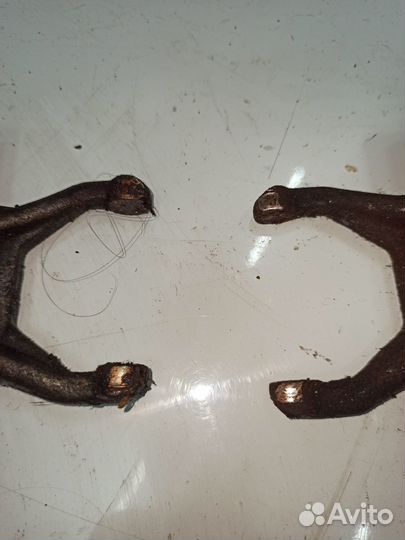 Вилка сцепления Daewoo Nexia