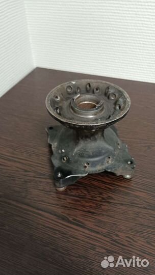 Передняя ступица suzuki djebel 200