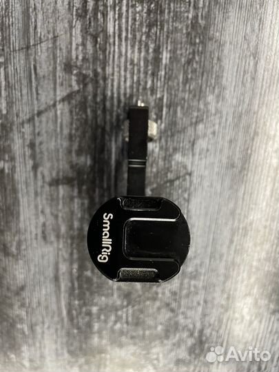 Smallrig боковая ручка 2914