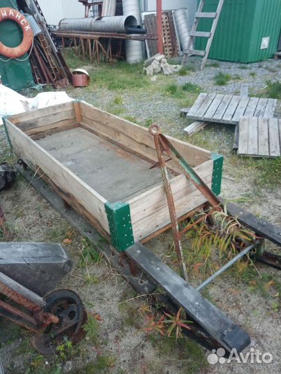 Охота и рыбалка