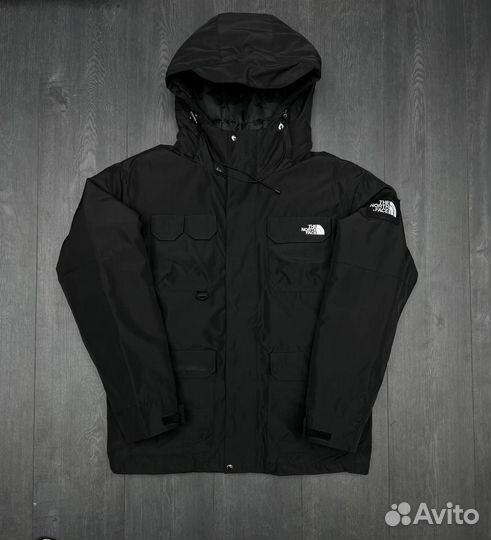 Куртка the north face