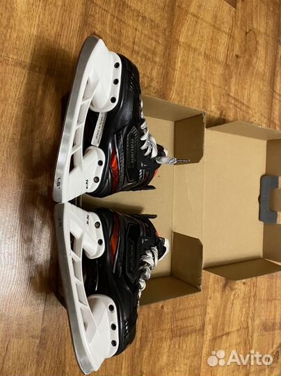 Краги детск. 8