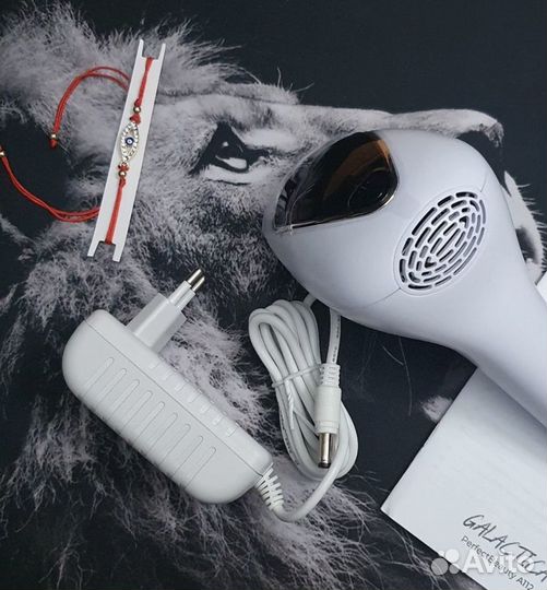 Фотоэпилятор