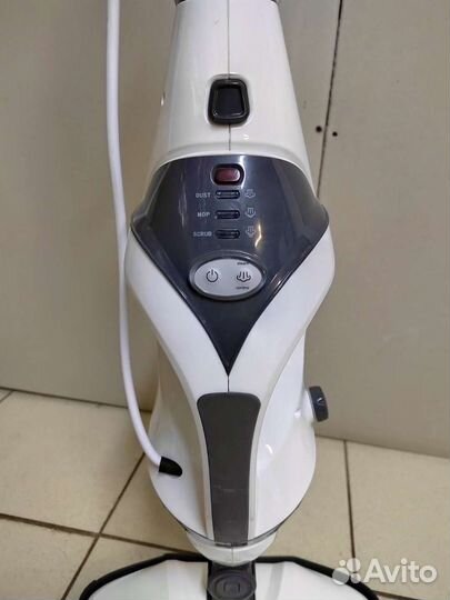 Паровая швабра Kitfort KT-1007