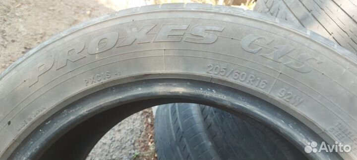 Toyo 310 16/13.5 R9