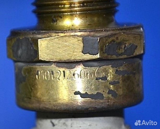 Датчики, другие DAF XF105 (01.05)