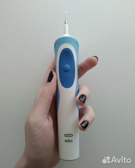 Зубная щетка oral b