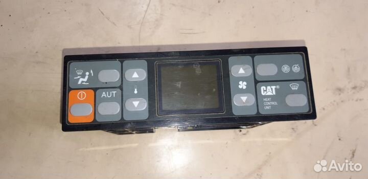 Блок климат контроля Caterpillar CAT330DL