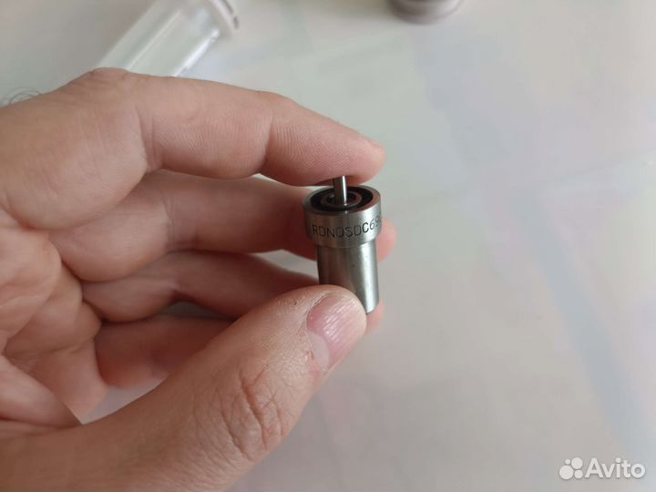 Распылитель delph арт. 5641935