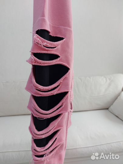 Толстовка todes