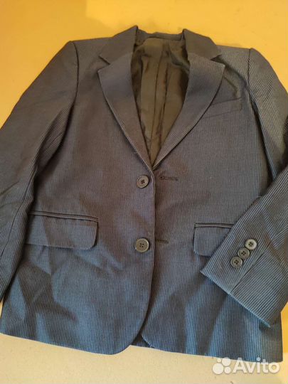 Пиджак