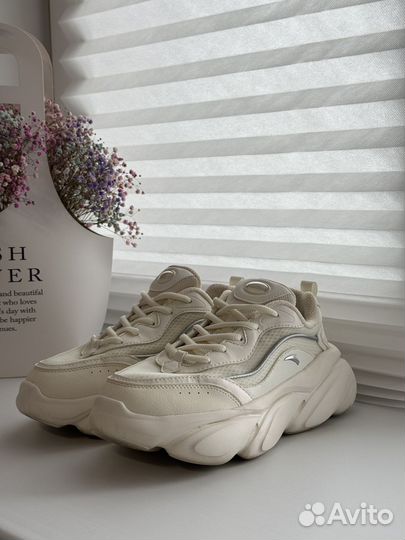 Кроссовки женские anta