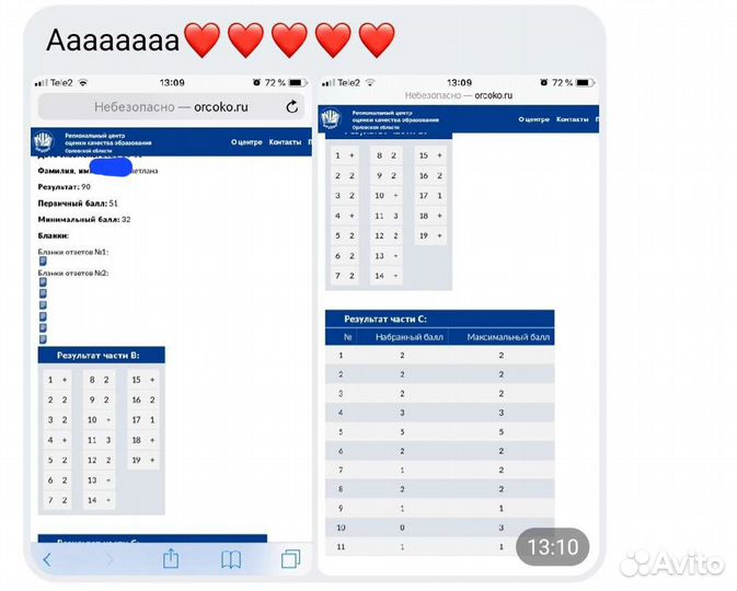 Репетитор по истории и обществознанию