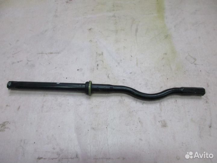 Рулевой вал w168 A-class 668.942 2002