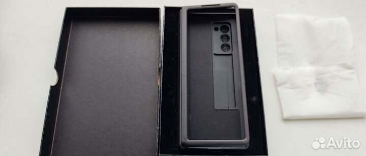 Чехол Samsung Fold 2