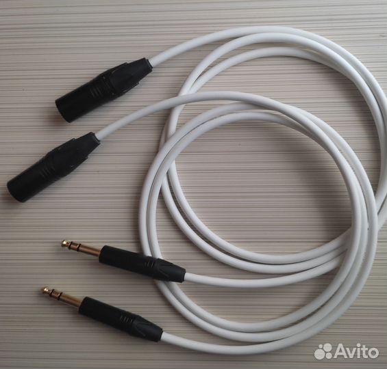 Активные M-Audio Studiophile CX5 High-Resolution R