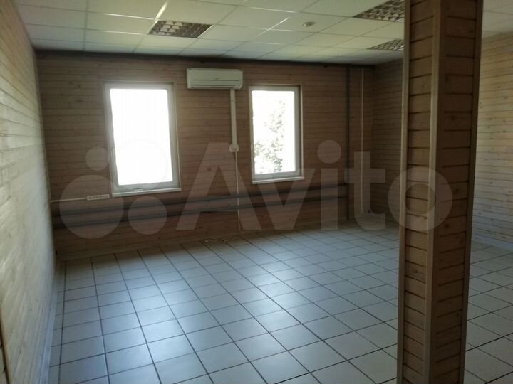 Помещения от 10 до 450 м²