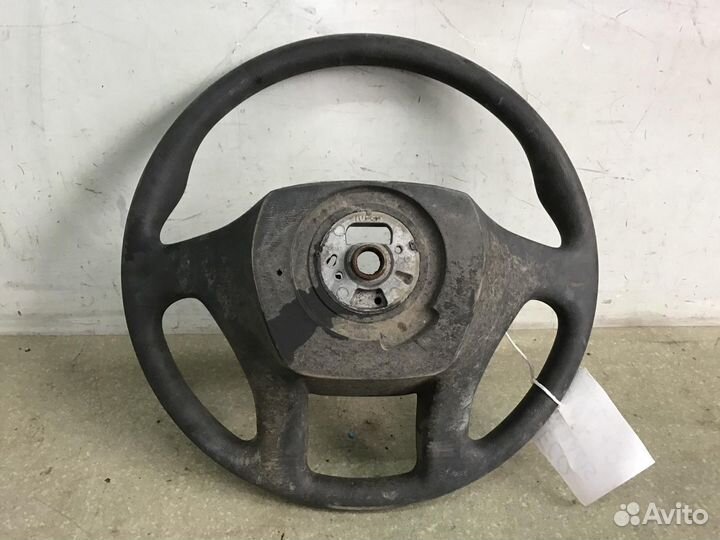 Рулевое колесо с AIR BAG Iveco Stralis 2007