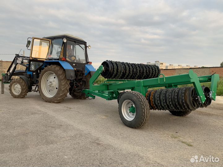 Каток Радогост-маш ККЗ-6, 2023