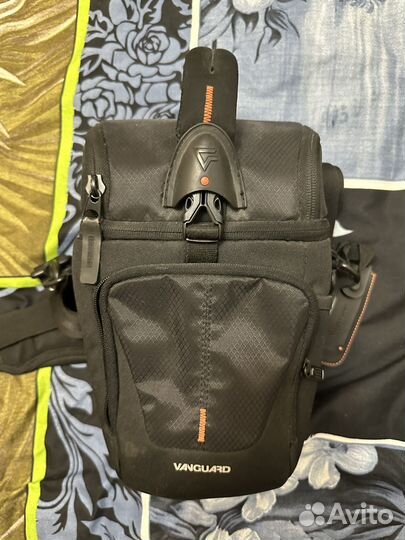 Сумка для фотоаппарата