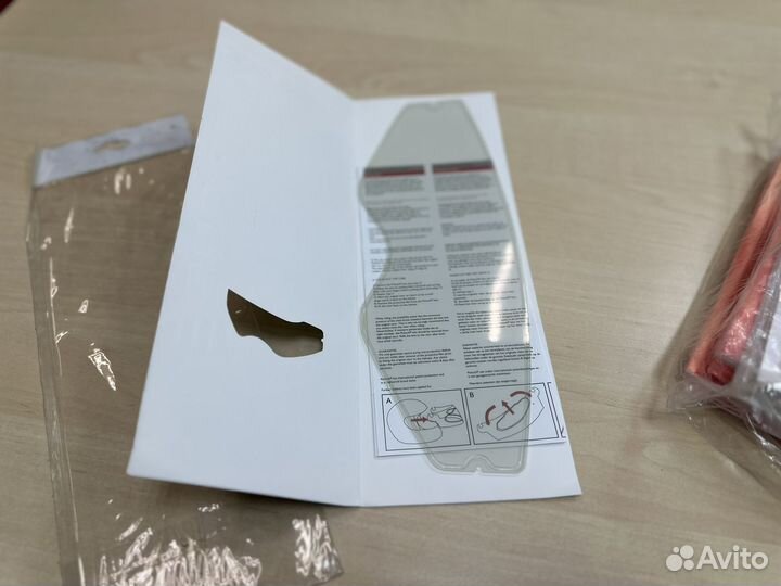 Пинлок Pinlock Arai Tour X новый оригинал