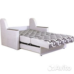 Диван аккордеон