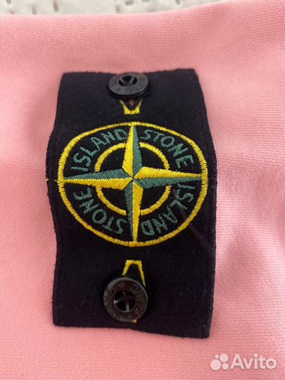 Свитшот Stone Island L