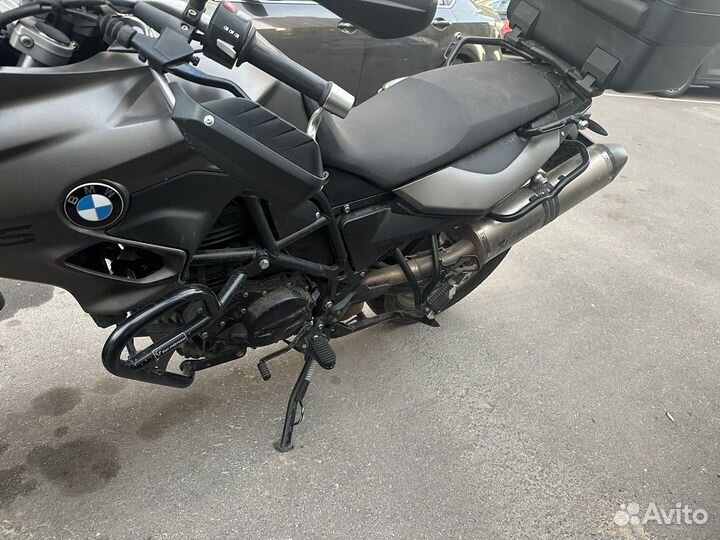 Bmw F 700 GS