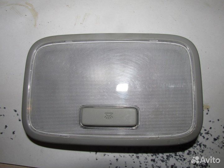 Плафон внутреннего освещения (Hyundai Creta)