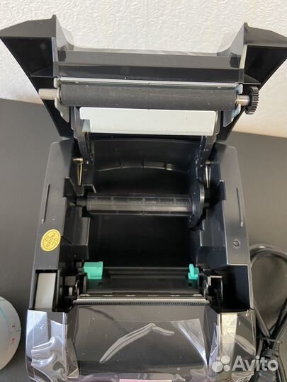 Термопринтер Xprinter XP-365B