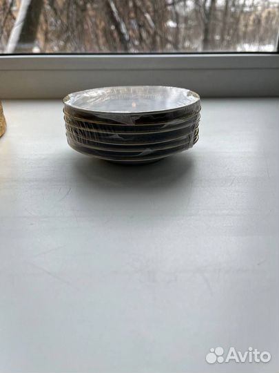 Чайный сервиз yamasen 6 персон