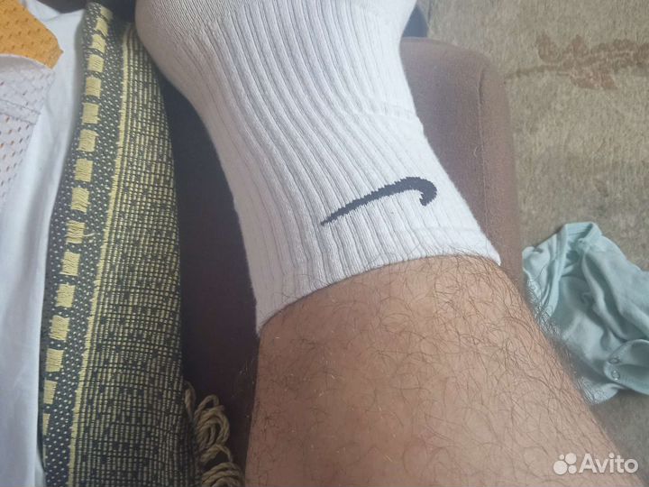 Носки nike everyday 10 пар